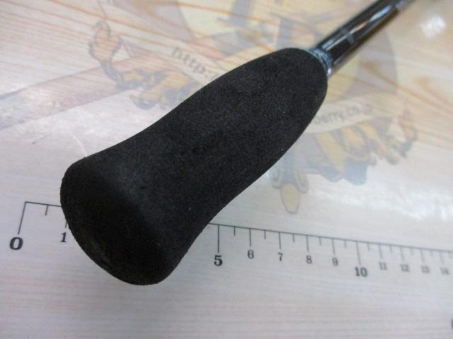 エメラルダス 86MI