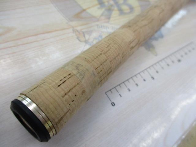 カレイドインスピラーレ GT3RS-C71MH-TG40X 