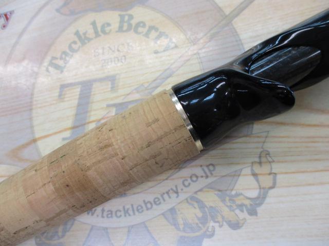 カレイドインスピラーレ GT3RS-C71MH-TG40X 