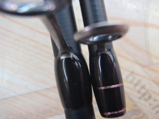 ラグゼ宵姫 爽 S78M-solid