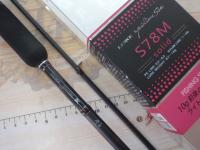 ラグゼ宵姫 爽 S78M-solid