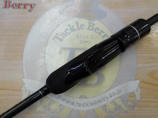 アドバンスメント PSR-60 THE NEXT STAGE