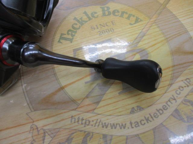 20ヴァンフォード C2000S