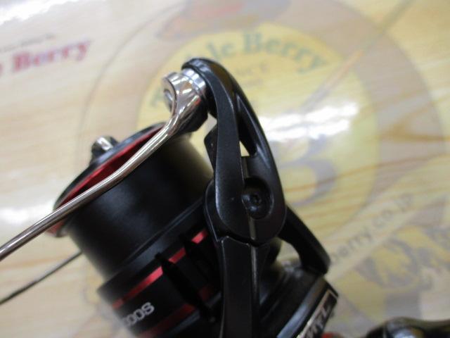 20ヴァンフォード C2000S