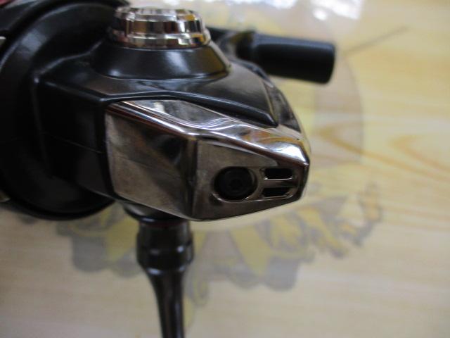 20ヴァンフォード C2000S