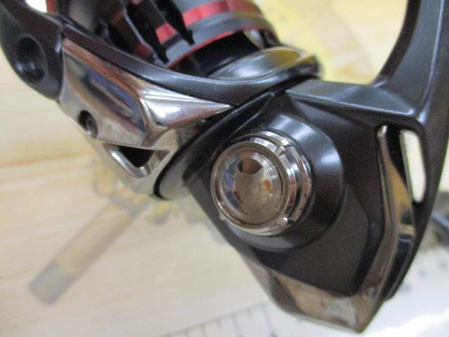 20ヴァンフォード C2000S