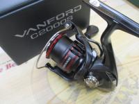 20ヴァンフォード C2000S