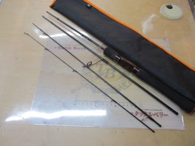 プレッソST 60UL-4