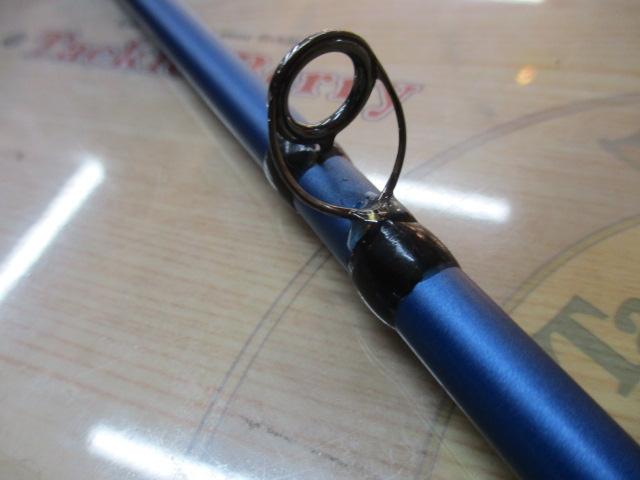 ブルーダーカスタムエディション BC-69H CE