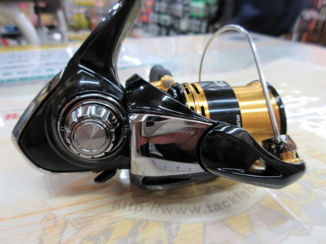 23レガリス LT1000S