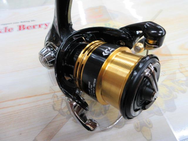 23レガリス LT1000S