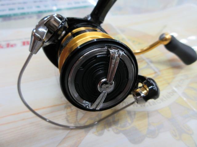 23レガリス LT1000S