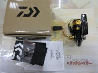 23レガリス LT1000S