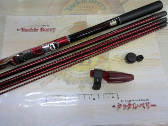 SILメガドライM2 1.5-53