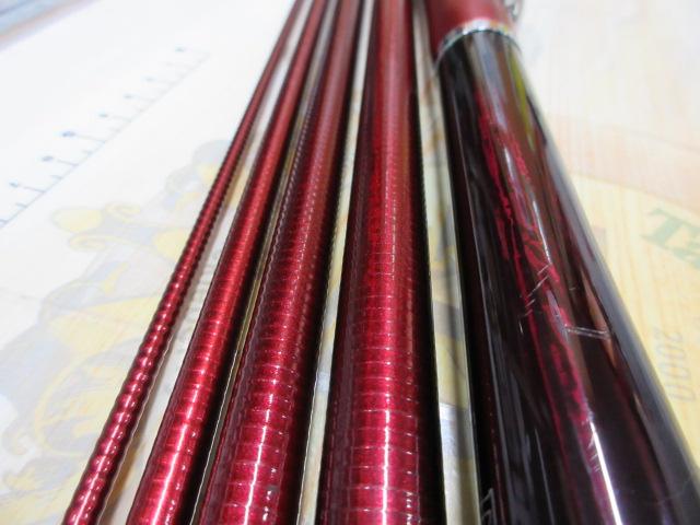 SILメガドライM2 1.5-53