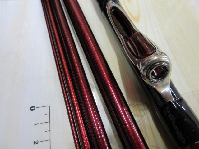 SILメガドライM2 1.5-53