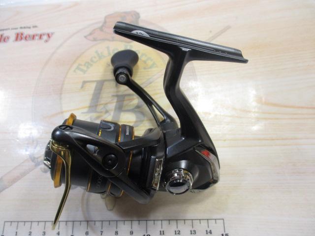 21ソアレXR C2000SSHG