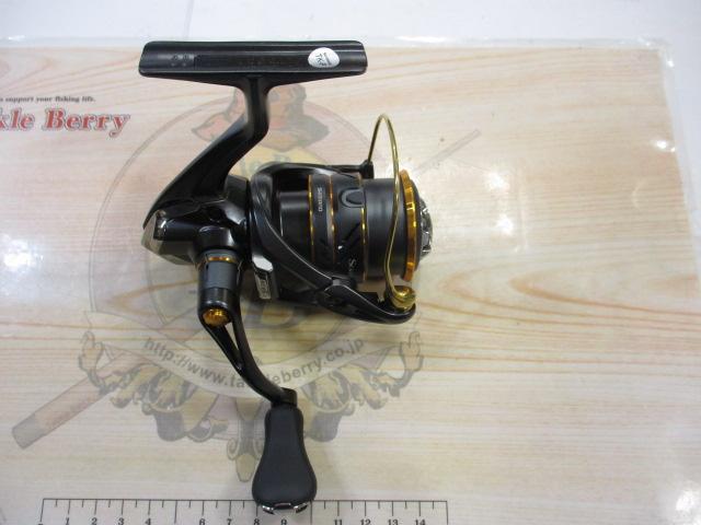 21ソアレXR C2000SSHG