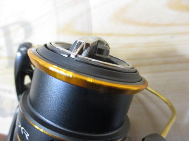 21ソアレXR C2000SSHG