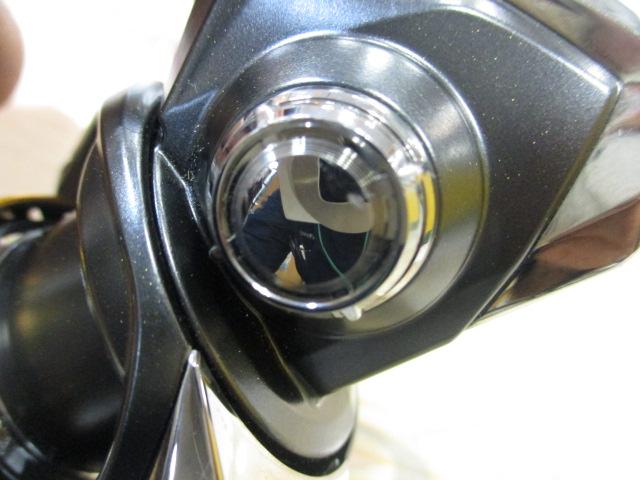 21ソアレXR C2000SSHG