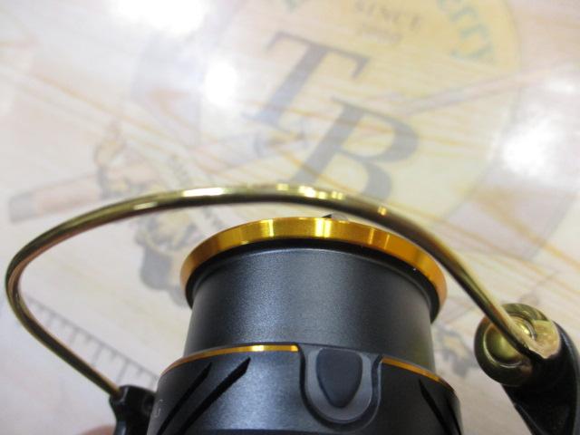 21ソアレXR C2000SSHG