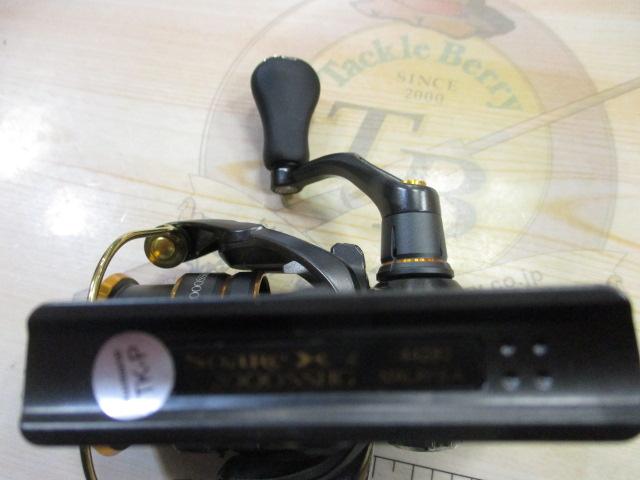 21ソアレXR C2000SSHG