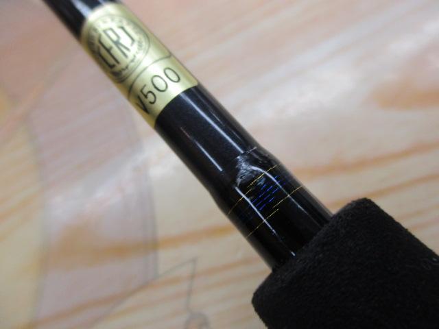 アオリイカX 130・R