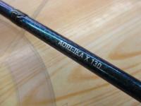 アオリイカX 130・R