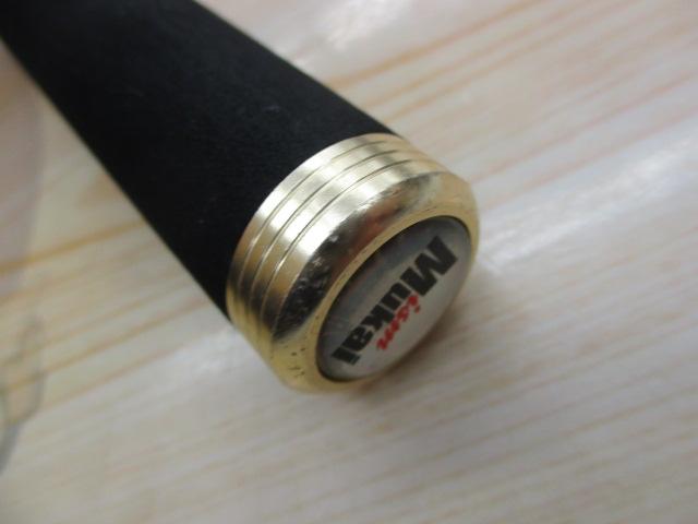 ステップスティックSS-1602ULトレモ