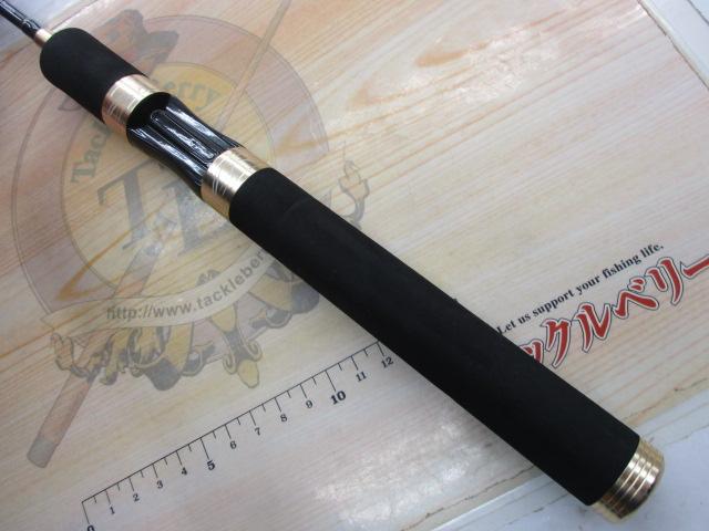 ステップスティックSS-1602ULトレモ