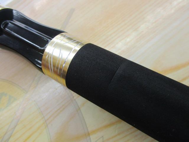 ステップスティックSS-1602ULトレモ