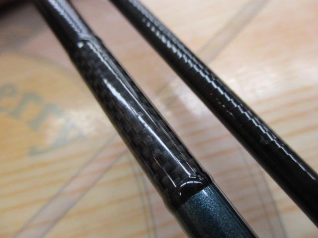 ステップスティックSS-1602ULトレモ