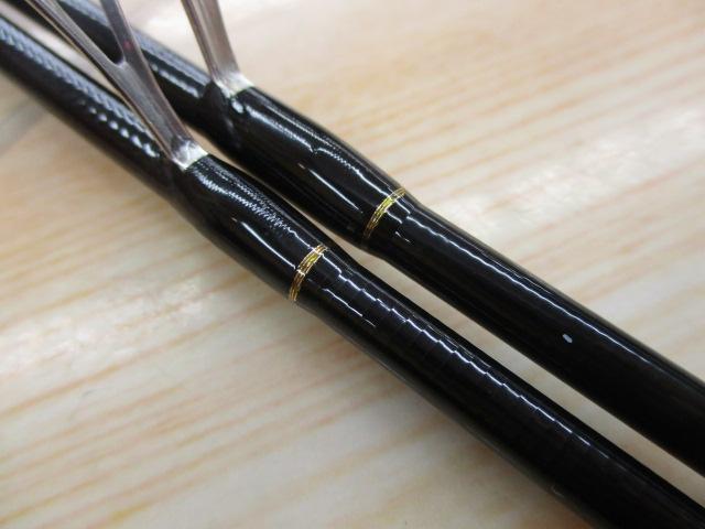 ステップスティックSS-1602ULトレモ