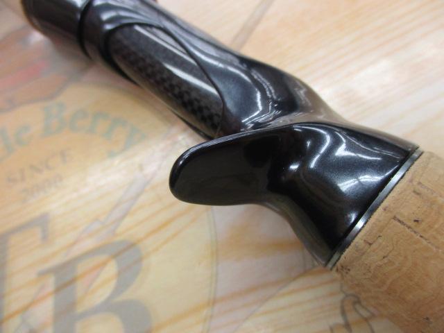 ブラックレーベル BLX SG 632HFB-SB