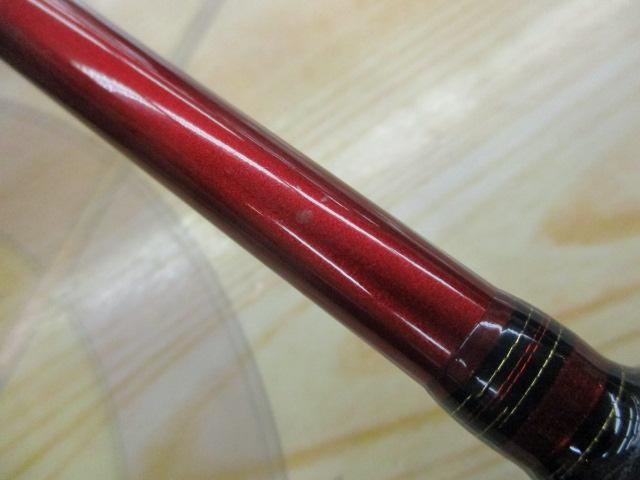 アナリスター ライトゲーム73 MH-190・Y