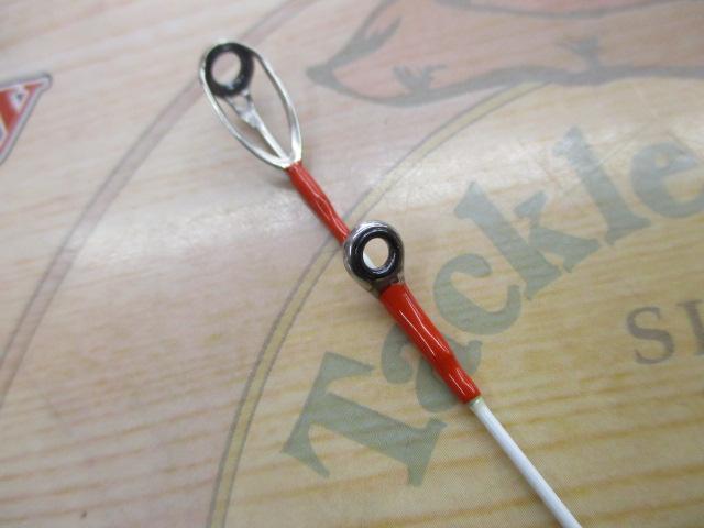 アナリスター ライトゲーム73 MH-190・Y