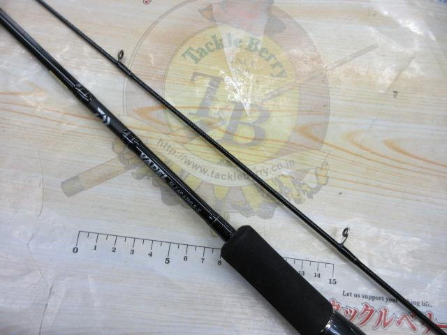 ヴァデルSLJ AP 63MLS-S