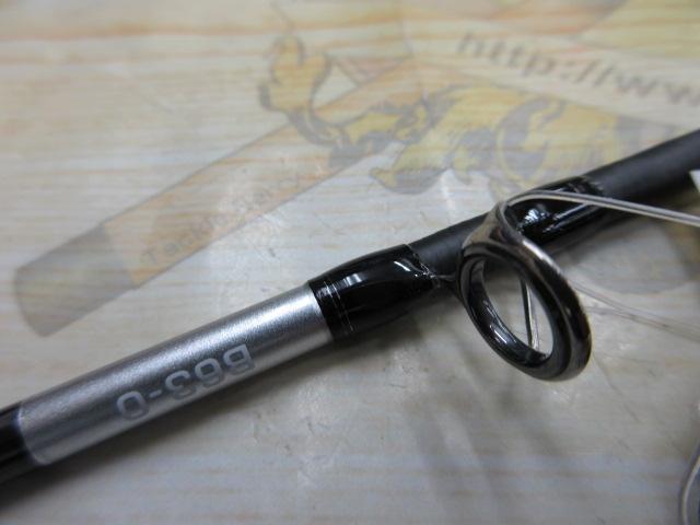 24オシアジガーSLJ B63-0