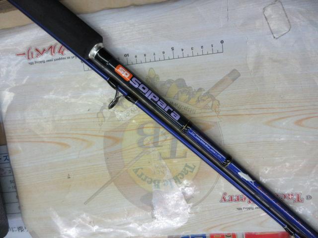 ソルパラ SPS-962MH