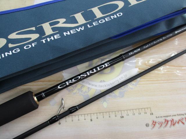 クロスライド XR1-962M