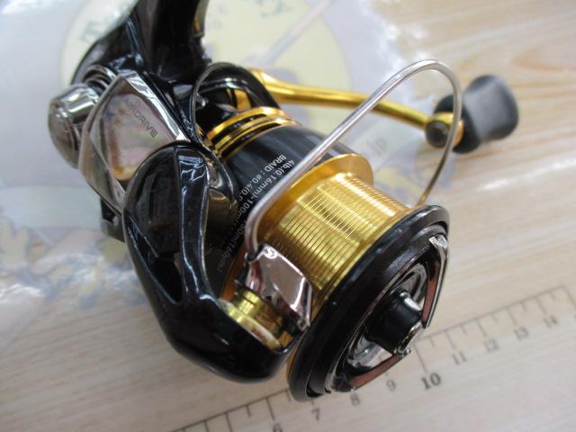 23レガリス LT2000S-P