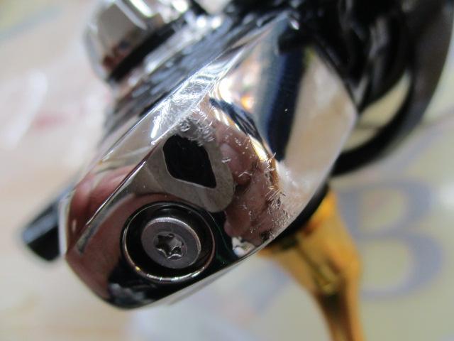 23レガリス LT2000S-P