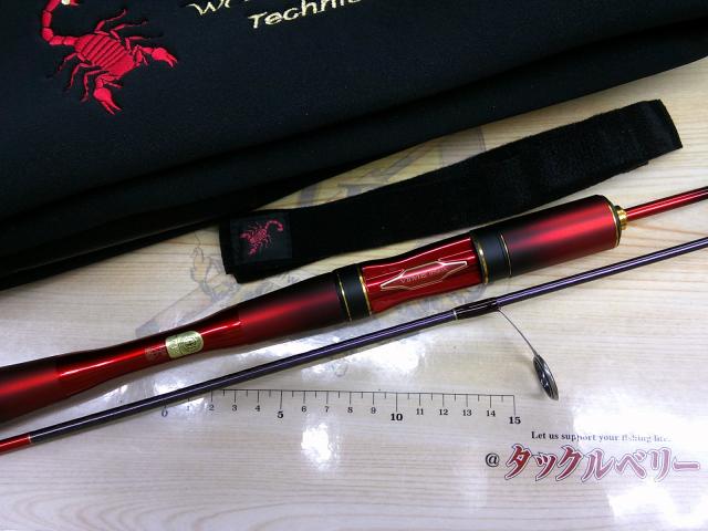 24ワールドシャウラ テクニカルエディション S62SUL-R/2