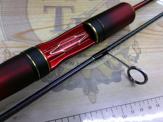 24ワールドシャウラ テクニカルエディション S62SUL-R/2