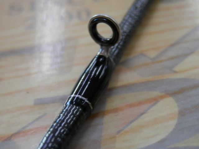 ブレイゾン C610M