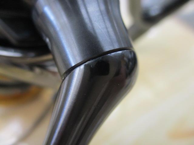 20ツインパワー C3000XG