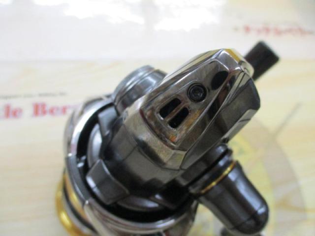 20ツインパワー C3000XG