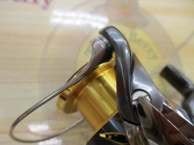 20ツインパワー C3000XG