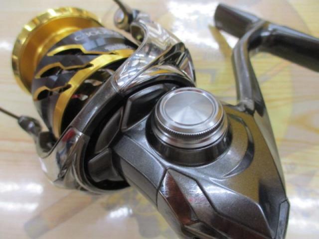 20ツインパワー C3000XG