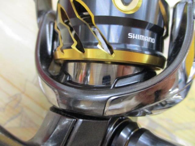 20ツインパワー C3000XG